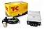 Kit Chicote E Modulo Ignição Opala Fusca Jeep 6 Pinos Novo - Imagem 1