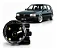 Tampa Do Distribuidor Vw Gol Bx Kombi Fiat Elba Tempra Uno - Imagem 3