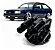 Tampa Do Distribuidor Vw Gol Bx Kombi Fiat Elba Tempra Uno - Imagem 1