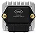 Kit Sensor Hall Modulo Chicote Bobina Sem Distribuidor Novo - Imagem 5