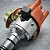 Distribuidor Sensor Hall Fusca Kombi + Tampa E Rotor Bosch - Imagem 2