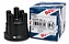 Distribuidor Sensor Hall Fusca Kombi + Tampa E Rotor Bosch - Imagem 5