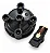 Distribuidor Sensor Hall Fusca Kombi + Tampa E Rotor Bosch - Imagem 6