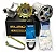 Alternador Fusca Brasilia Kombi 55 Amperes 55ah Modelo Bosch - Imagem 1