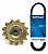 Alternador Fusca Brasilia Kombi 55 Amperes 55ah Modelo Bosch - Imagem 5