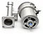 Alternador Fusca Brasilia Kombi 55 Amperes 55ah Modelo Bosch - Imagem 2