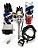Kit Ignição Jeep 6cc Com Tampa, Rotor Bobina Bosch Original - Imagem 1