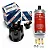 Kit Ignição Jeep 6cc Tampa + Rotor + Bobina Marca Bosch - Imagem 5
