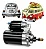 Motor De Arranque Partida Fusca Brasília Kombi Sistema Bosch - Imagem 1