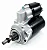 Motor De Arranque Partida Fusca Brasília Kombi Sistema Bosch - Imagem 4