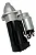 Motor De Partida Fiat Uno, Fiorino, Fiasa 1.0 E 1.5 12v 11d - Imagem 2