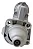 Motor De Partida Fiat Uno, Fiorino, Fiasa 1.0 E 1.5 12v 11d - Imagem 1