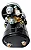Motor De Partida Arranque Gol Parati Santana Ap 1.6 1.8 2.0 - Imagem 8