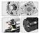 Motor De Partida Arranque Gol Parati Santana Ap 1.6 1.8 2.0 - Imagem 6