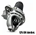 Motor De Partida Chevrolet Monza Kadett Ipanema 1.6 E 1.8 - Imagem 4
