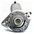 Motor De Partida Chevrolet Monza Kadett Ipanema 1.6 E 1.8 - Imagem 6