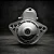 Motor De Partida Chevrolet Monza Kadett Ipanema 1.6 E 1.8 - Imagem 2
