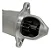 Motor Partida Chevette Marajó 1.4 1.6 12v 9 Dentes - Imagem 5