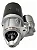Motor De Partida Fiat Uno, Elba, Premio, Fiorino 12v 11d - Imagem 3