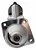 Motor De Partida Fiat Uno, Elba, Premio, Fiorino 12v 11d - Imagem 1