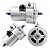 Alternador Fusca - Brasília - Kombi 75a - Modelo Bosch - Imagem 4