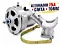 Alternador Fusca - Brasília - Kombi 75a - Modelo Bosch - Imagem 3