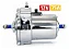 Alternador Kombi Fusca Brasilia Puma Todos Motor Ar 12v 75a - Imagem 3