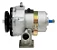 Alternador Fusca - Brasilia - Kombi 60 Ah - Modelo Bosch - Imagem 2