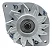 Alternador Monza Ipanema Blazer Kadett 52256672 9120080172 - Imagem 4