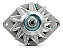 Alternador Monza Ipanema Blazer Kadett 52256672 9120080172 - Imagem 2
