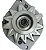 Alternador Monza Ipanema Blazer Kadett 52256672 9120080172 - Imagem 1
