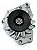 Alternador Gol Parati Santana Saveiro Pointer Voyage Ap 90a - Imagem 4