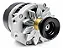 Alternador Gol Parati Santana Saveiro Pointer Voyage Ap 90a - Imagem 1