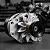 Alternador Gol Parati Santana Saveiro Pointer Voyage Ap 90a - Imagem 2