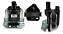 Distribuidor Gol Ford Escort Motor Cht Injeção Completo Novo - Imagem 7