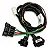 Distribuidor Gol Ford Escort Motor Cht Injeção Completo Novo - Imagem 8