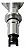 Distribuidor Ford Escort Gol Logus Cht 1.6 Hall Sem Avanço - Imagem 4