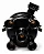 Distribuidor Ford Escort Gol Logus Cht 1.6 Hall Sem Avanço - Imagem 3