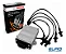 Kit Bosch Ignição Eletrônica Aranha Fusca Brasilia Kombi - Imagem 3