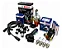 Kit Distribuidor Fusca Kombi C/ Cabo Velas E Bobina - Novo - Imagem 1