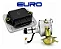 Kit Bosch Ignição Eletrônica Vw Fusca Brasilia Kombi Hall Mi - Imagem 3