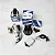 Kit Bosch Ignição Eletrônica Vw Fusca Brasilia Kombi Aranha - Imagem 2