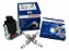 Kit Ignição Eletrônica Vw Fusca Kombi Sensor Hall Novo Bosch - Imagem 5