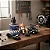 Kit Ignição Eletrônica Vw Fusca Kombi Sensor Hall Novo Bosch - Imagem 3