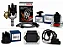 Kit Ignição Fusca Hall Tampa + Rotor + Jogo De Cabos Bosch - Imagem 3