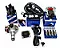 Kit Bosch Ignição Eletrônica Vw Fusca Brasilia Kombi Hall Mi - Imagem 1