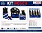 Kit Bosch Ignição Eletrônica Vw Fusca Brasilia Kombi Hall Mi - Imagem 2