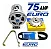 Kit Ignição Fusca Hall + Kit Alternador Extra Forte 75a Euro - Imagem 2