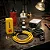 Kit Ignição Completo Vw Kombi Fusca + Cabo De Vela Amarelo - Imagem 2