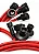 Kit Ignição Completo Vw Kombi Fusca + Cabo De Vela Vermelho - Imagem 7